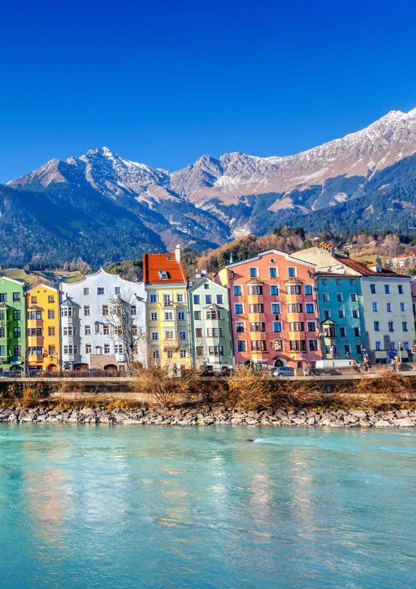 Innsbruck