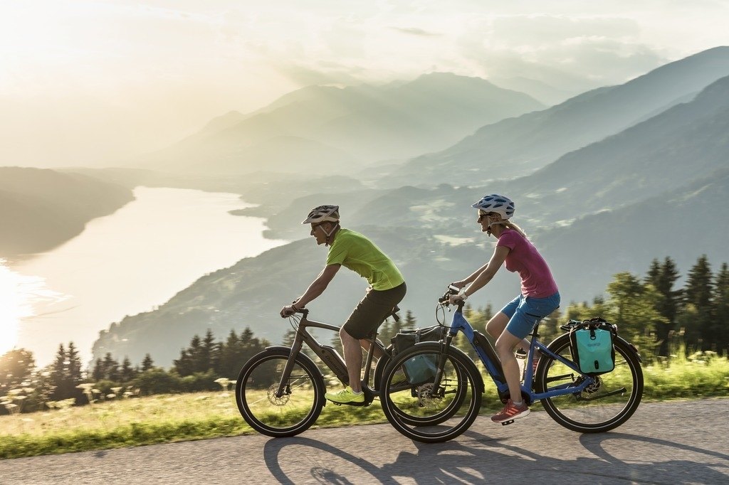 Mirnockriesen Trail | nock/bike Trail T19
