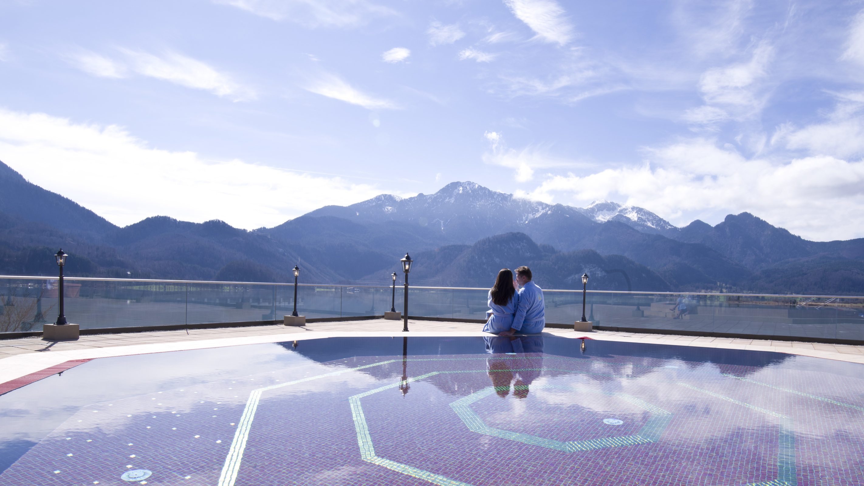 Kristall Therme Kochel am See