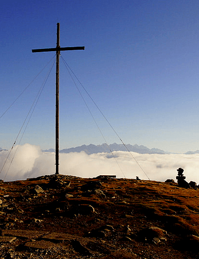 Wanderung | Astjoch