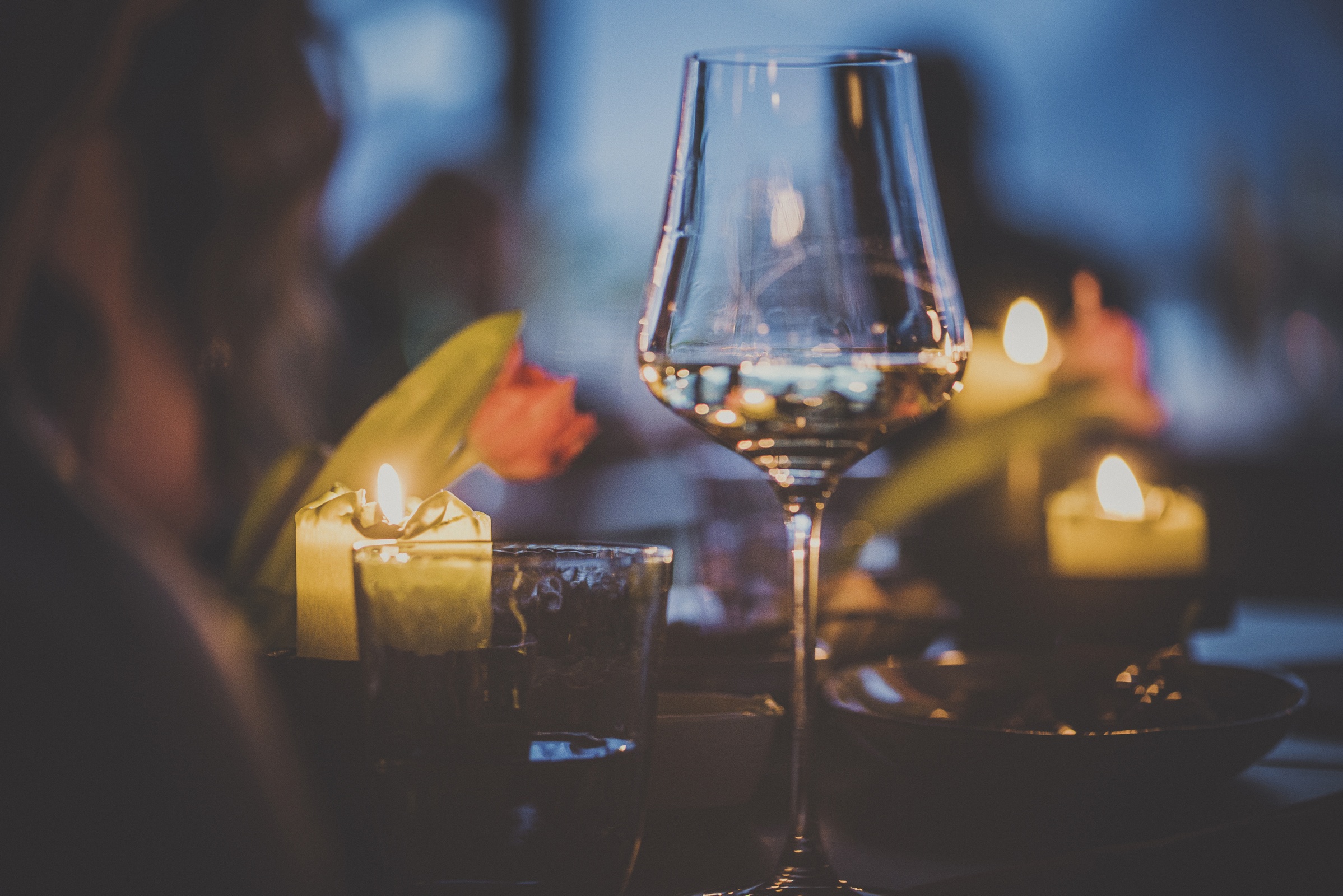 Wine Tour with Dani (25 per person) 