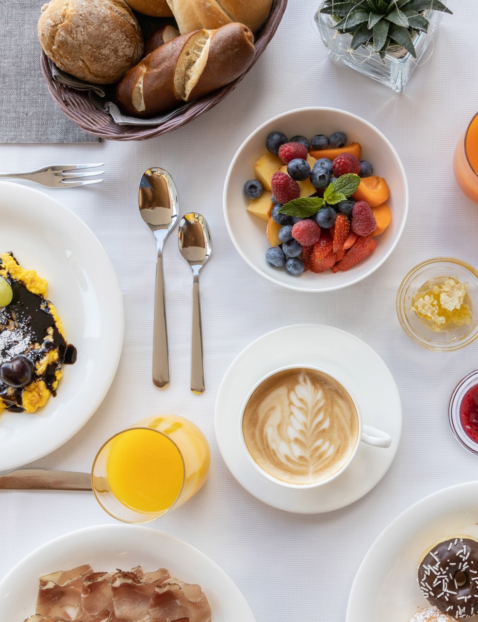 Brunch
