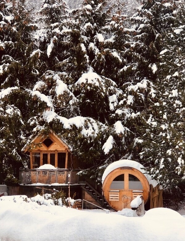 Dolomitenbadl - Private Spa image