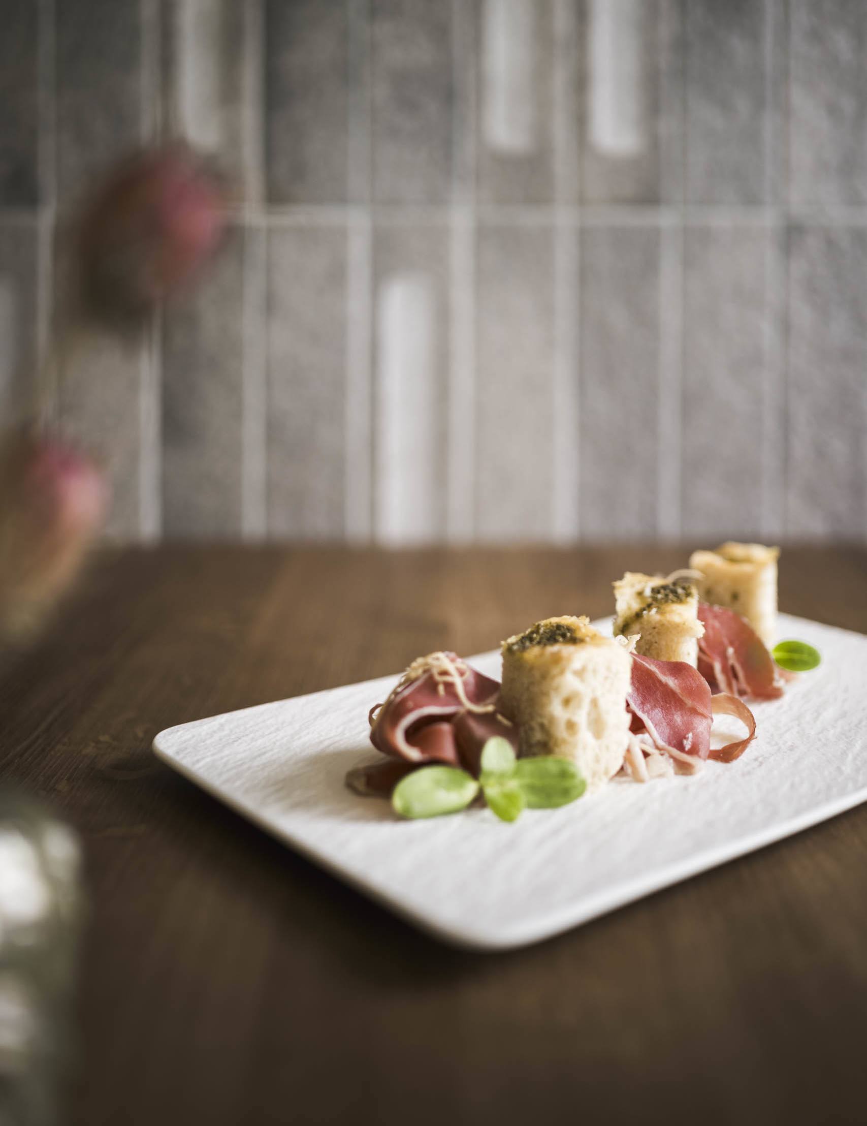 MYITALIAN Frühstück