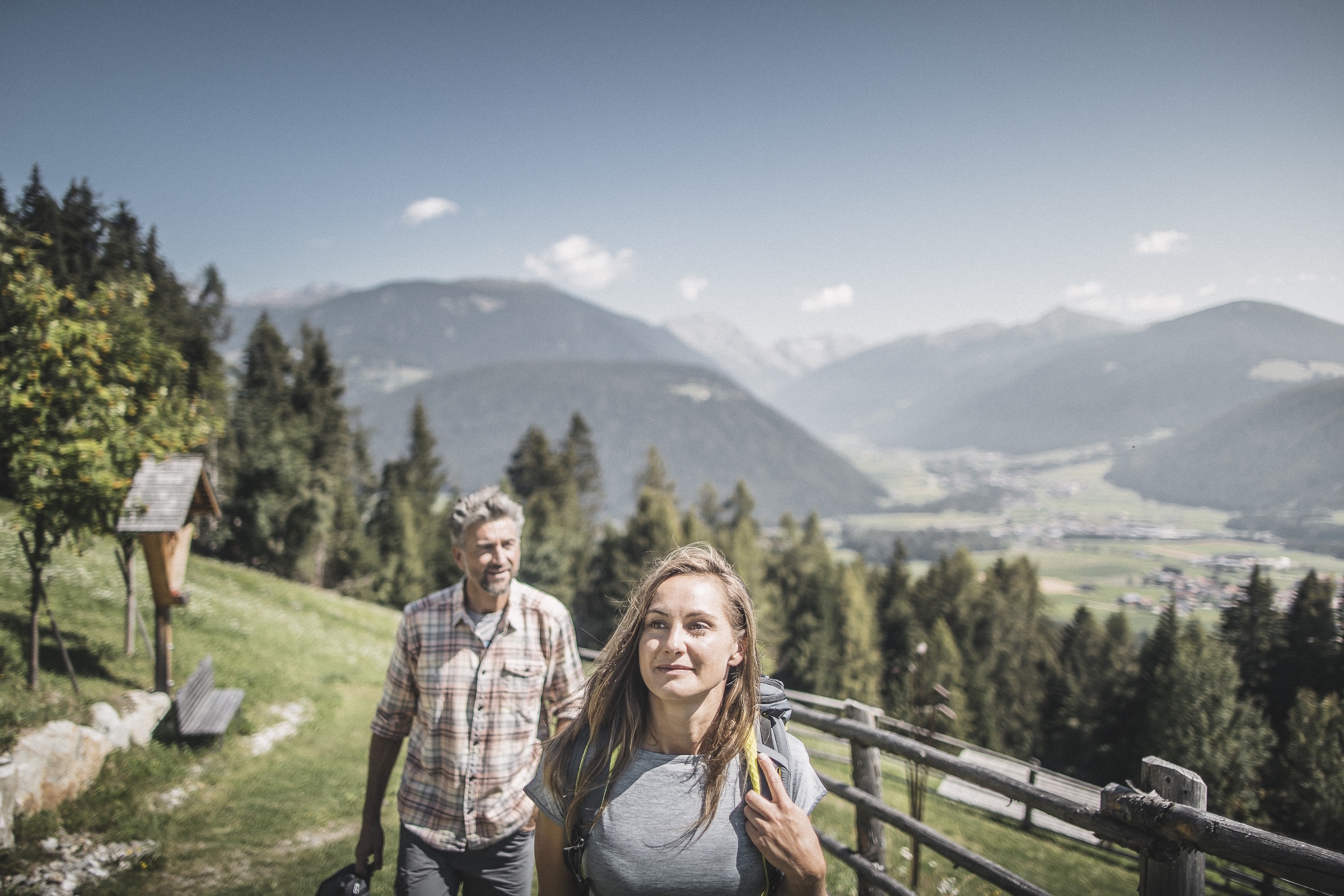 * Überraschungstour in den Zillertaler Alpen