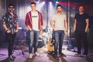 Christoph Forstner & Band