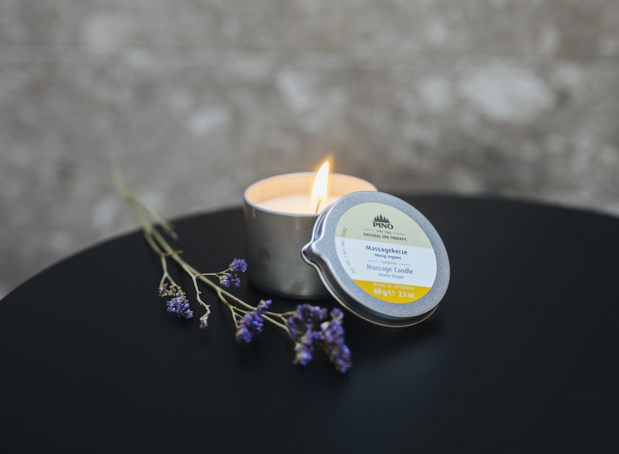 Sensational Wellbeing - Enjoy with all your senses