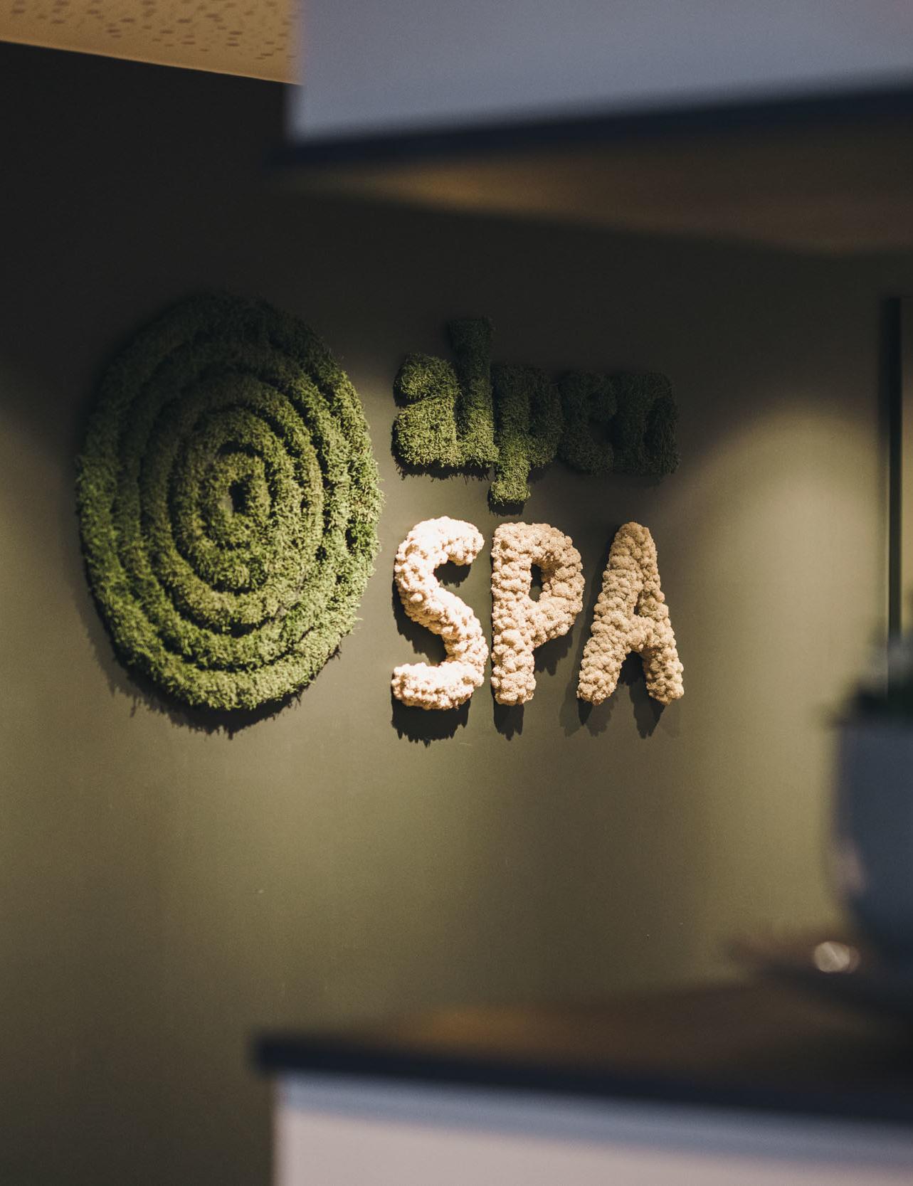 Day SPA unter der Woche mit Nachmittagsjause