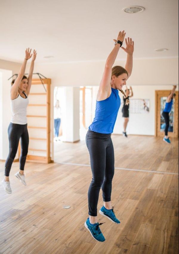 Functional Training !