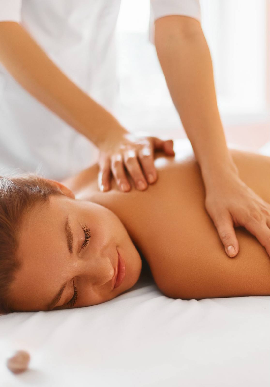 Buchauer Spa indulgence