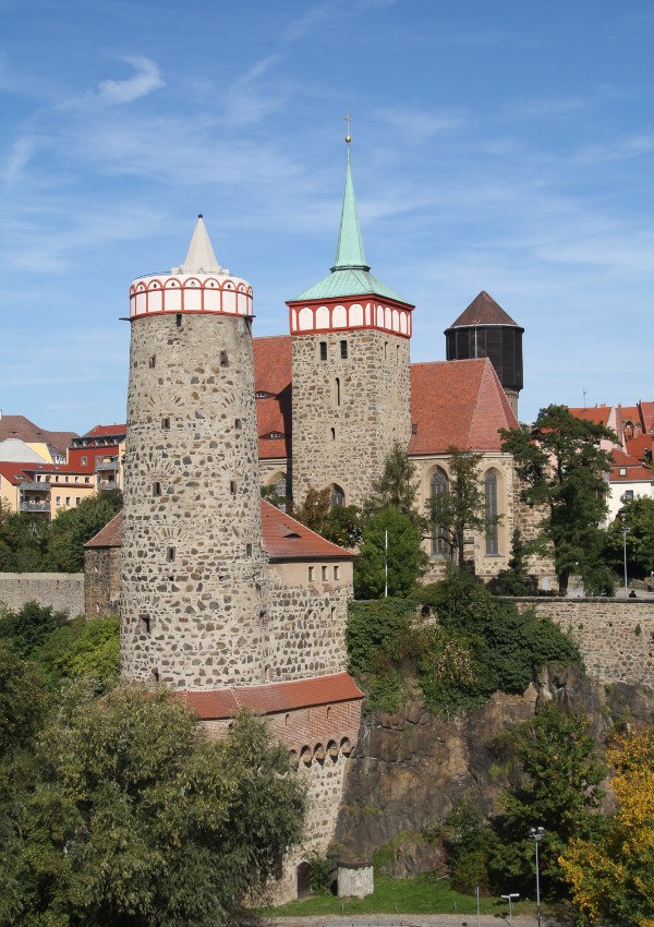 Stadt Bautzen