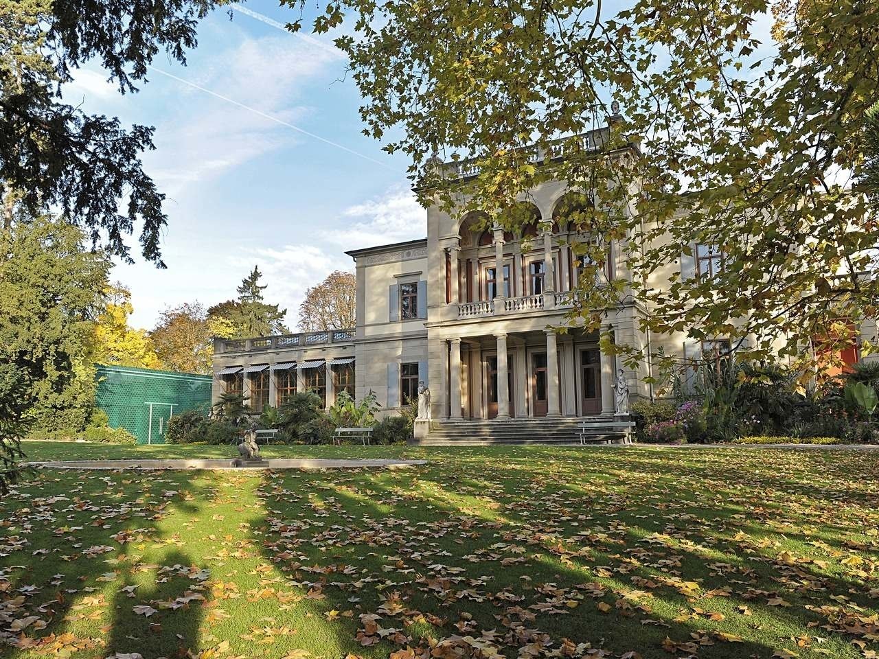 Museum Rietberg
