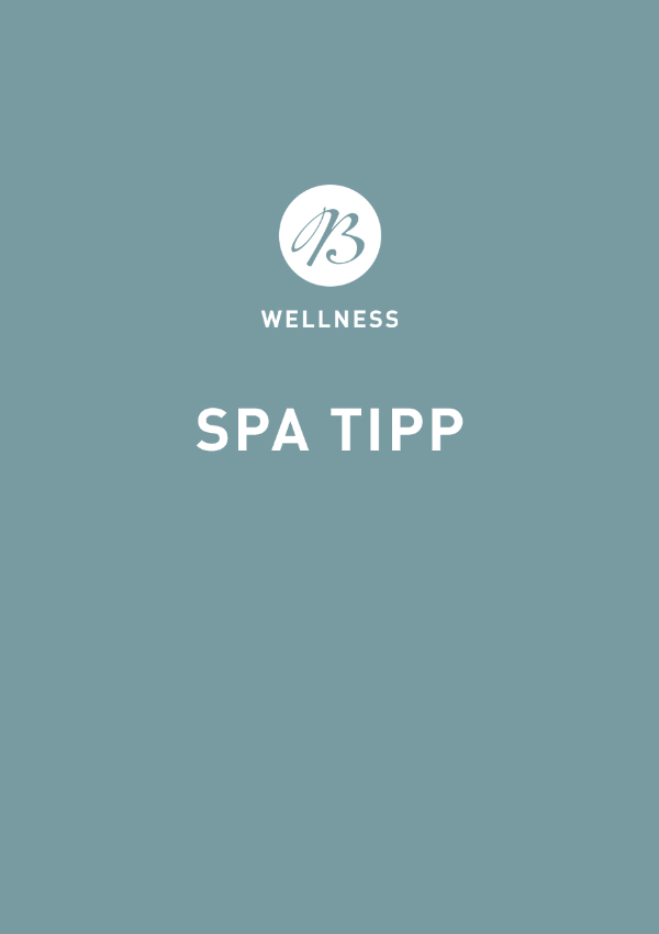 Our beautician Monika recommends: Sound massage image