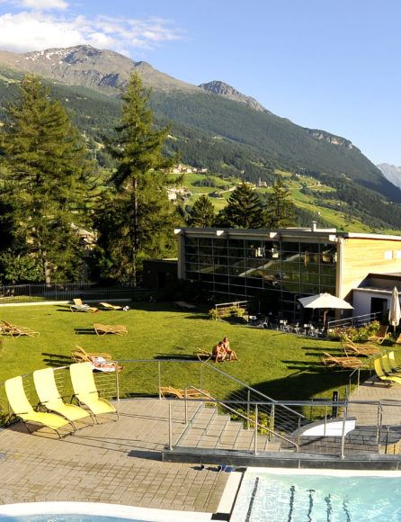 Bormio Terme