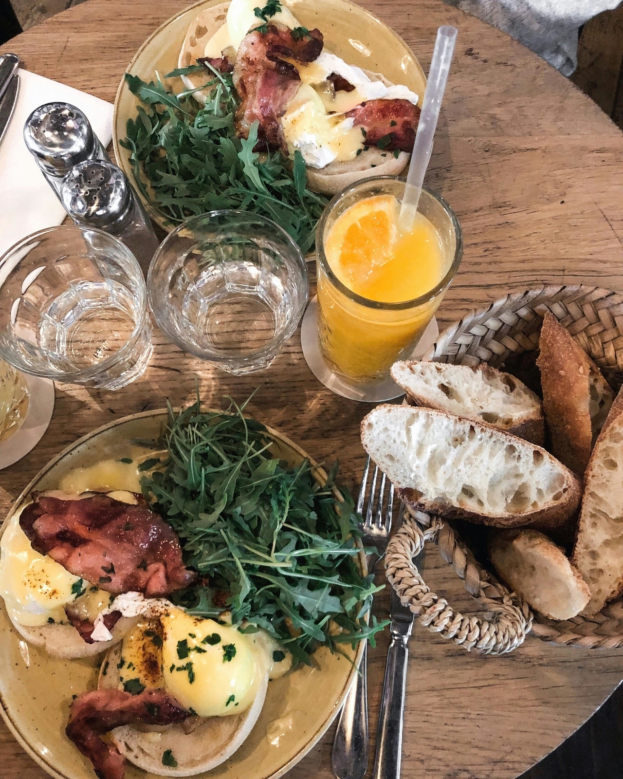 National park breakfast in our Alpengasthof. Book directly here