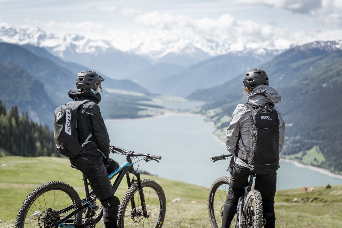 E-Bike Tour "S