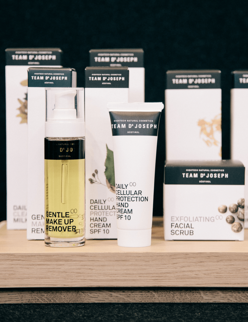 Aroma Pur Bio Massage