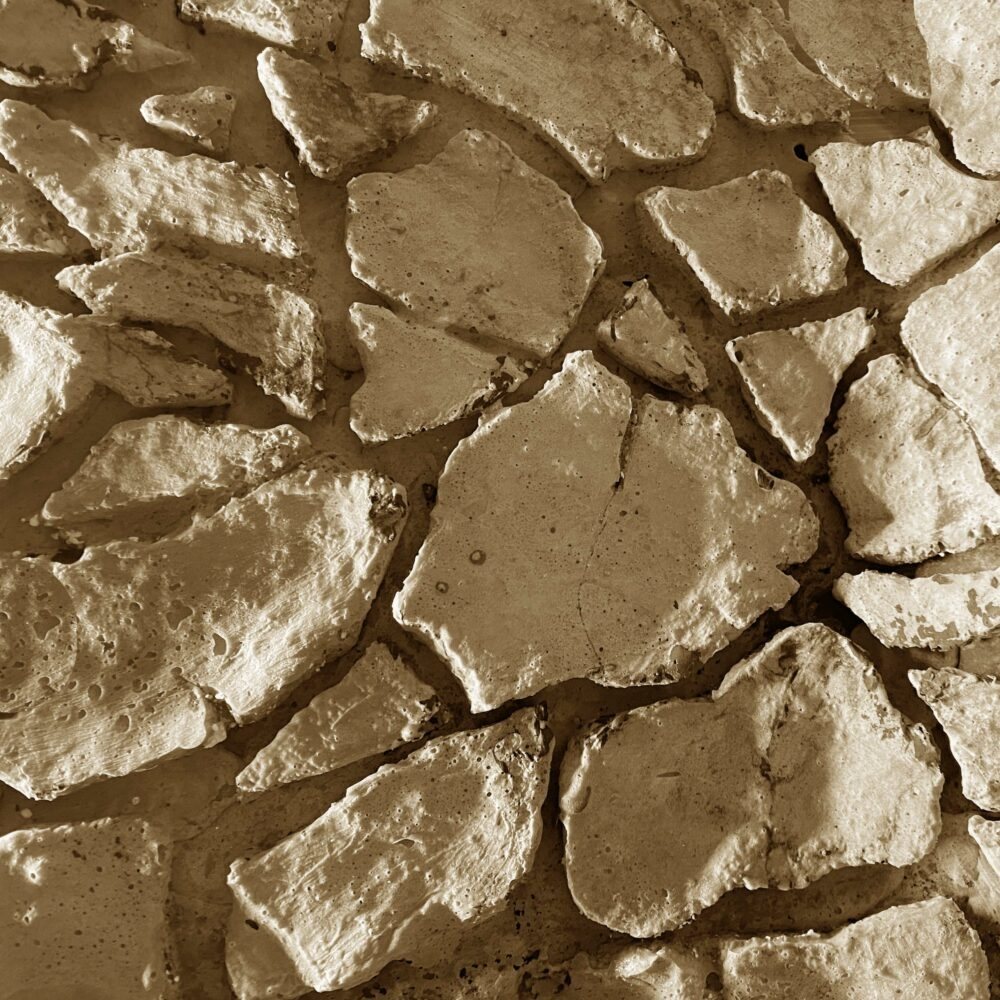 Soft Pack
Mud bath