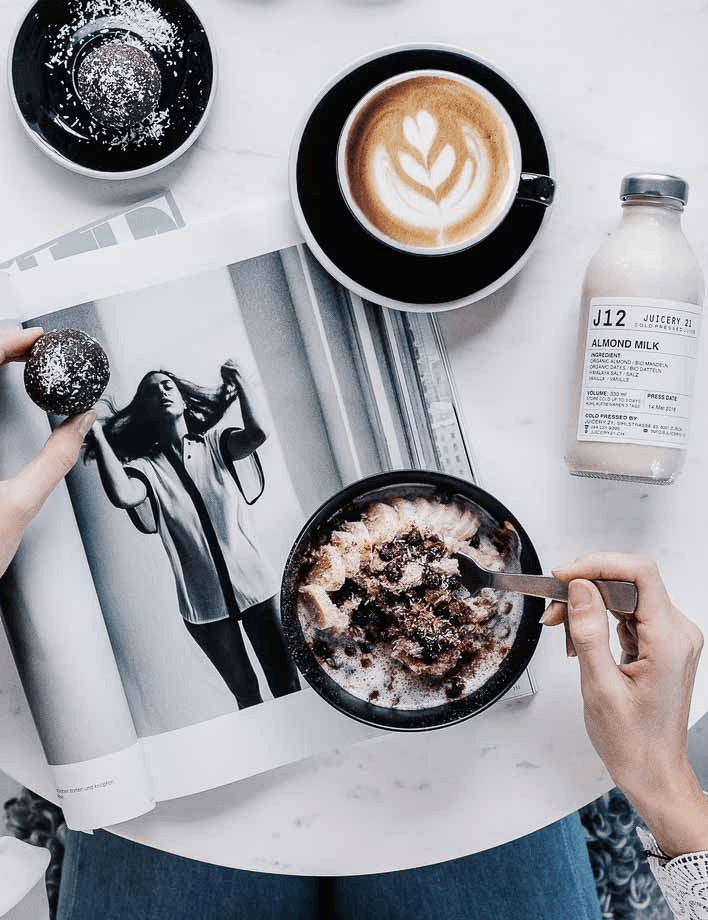 Juicery 21