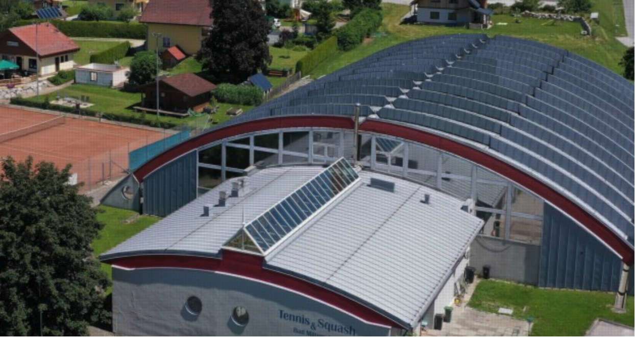 Boulderbox Bad Mitterndorf