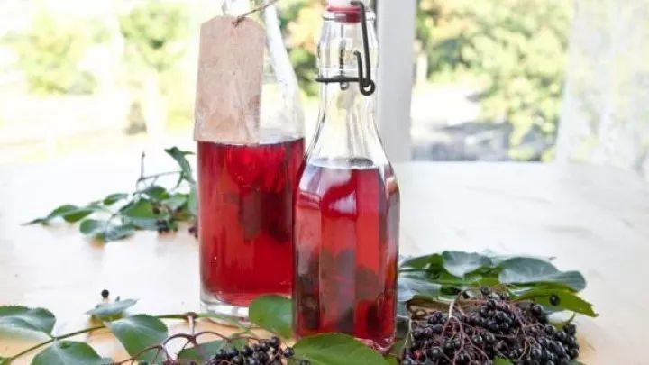 Make syrups