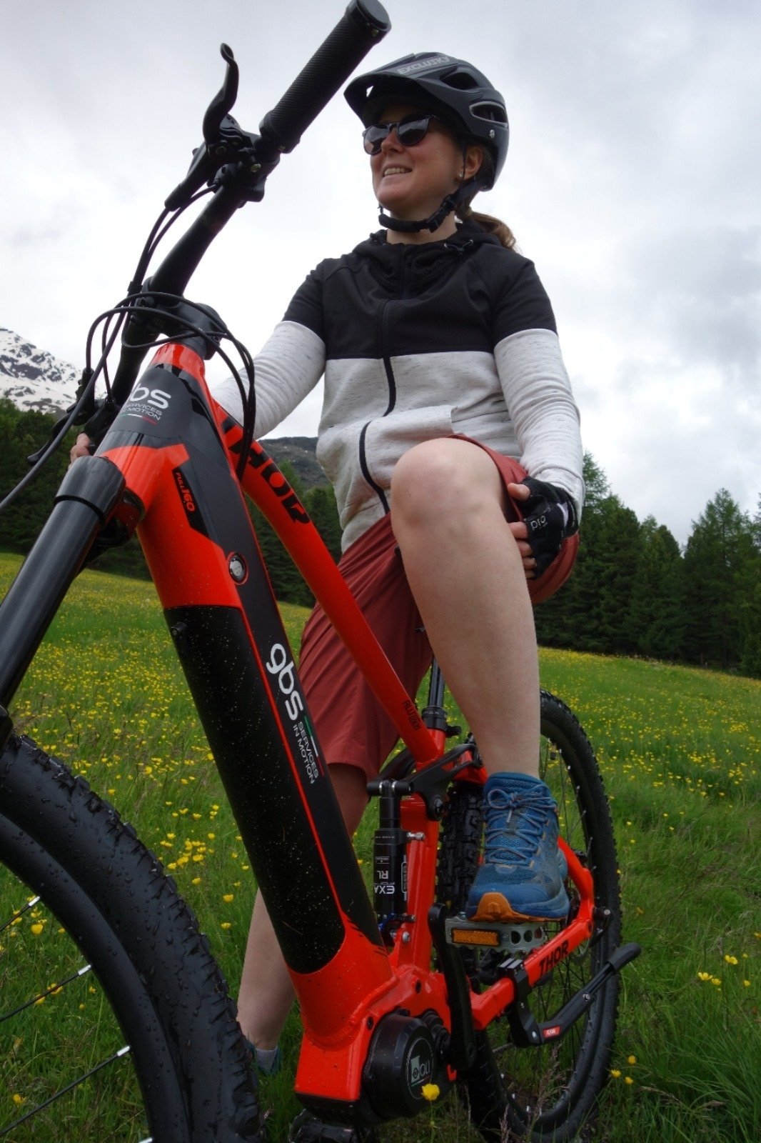 E-bike Rental