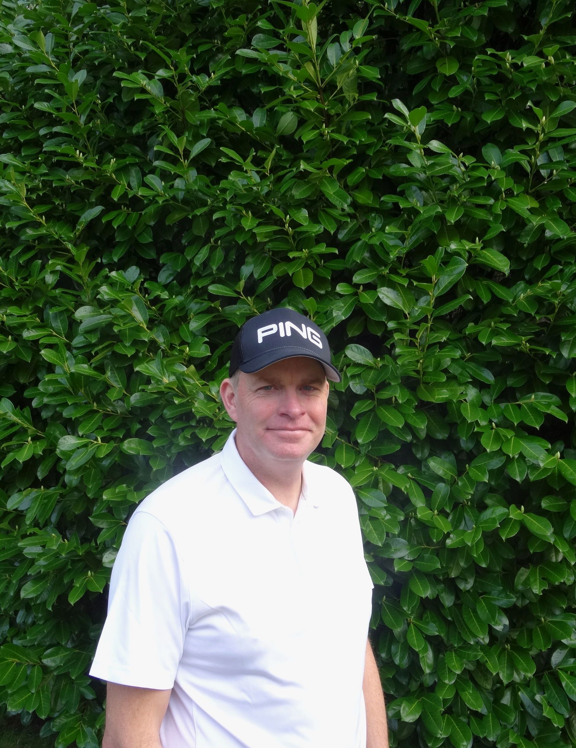 Golf Stunde im Land Golf Club Schloss Moyland