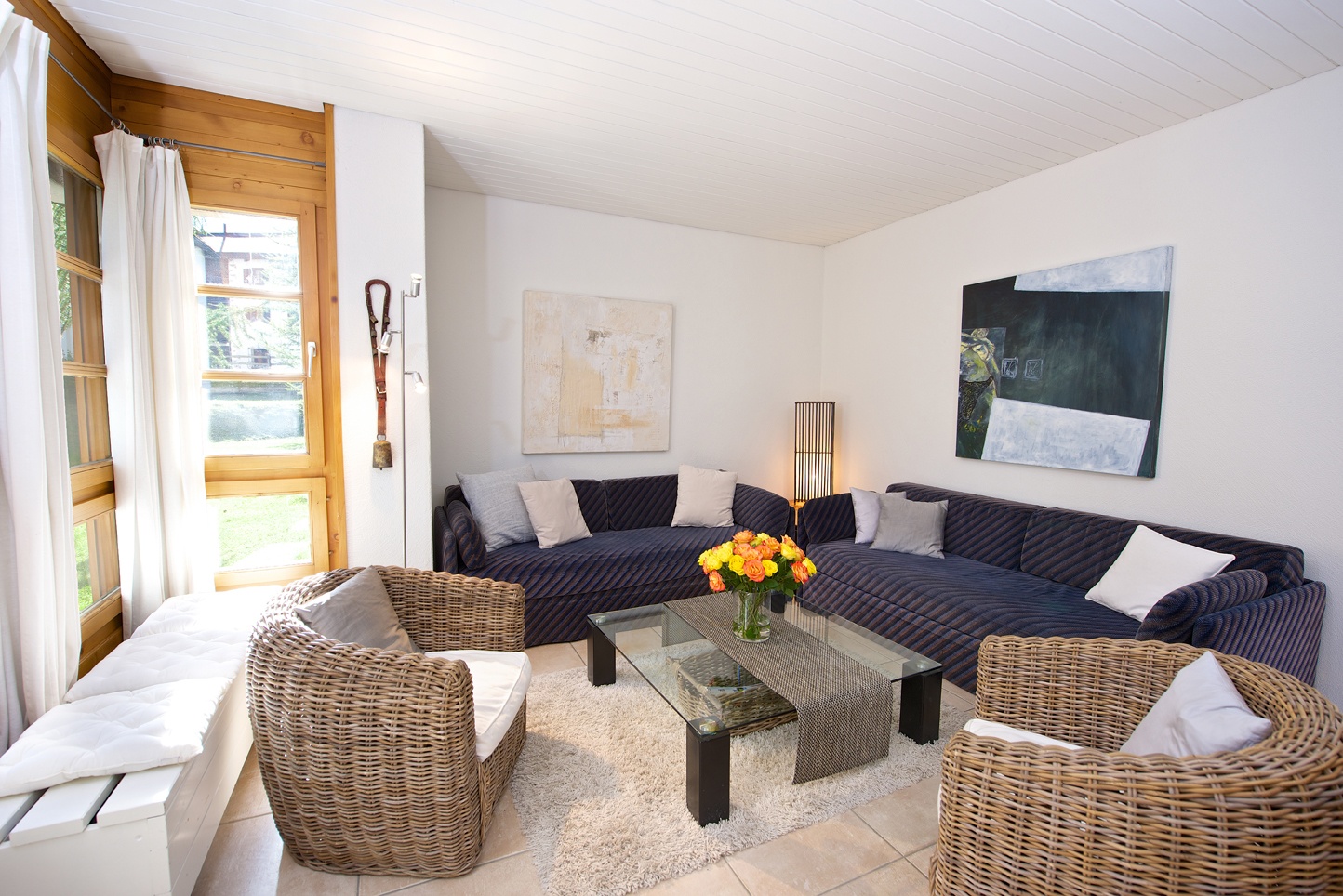 Book your next stay - Schweizerhof 402