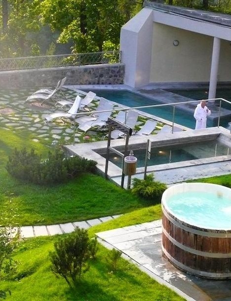 QC Thermen Bagni Nuovi