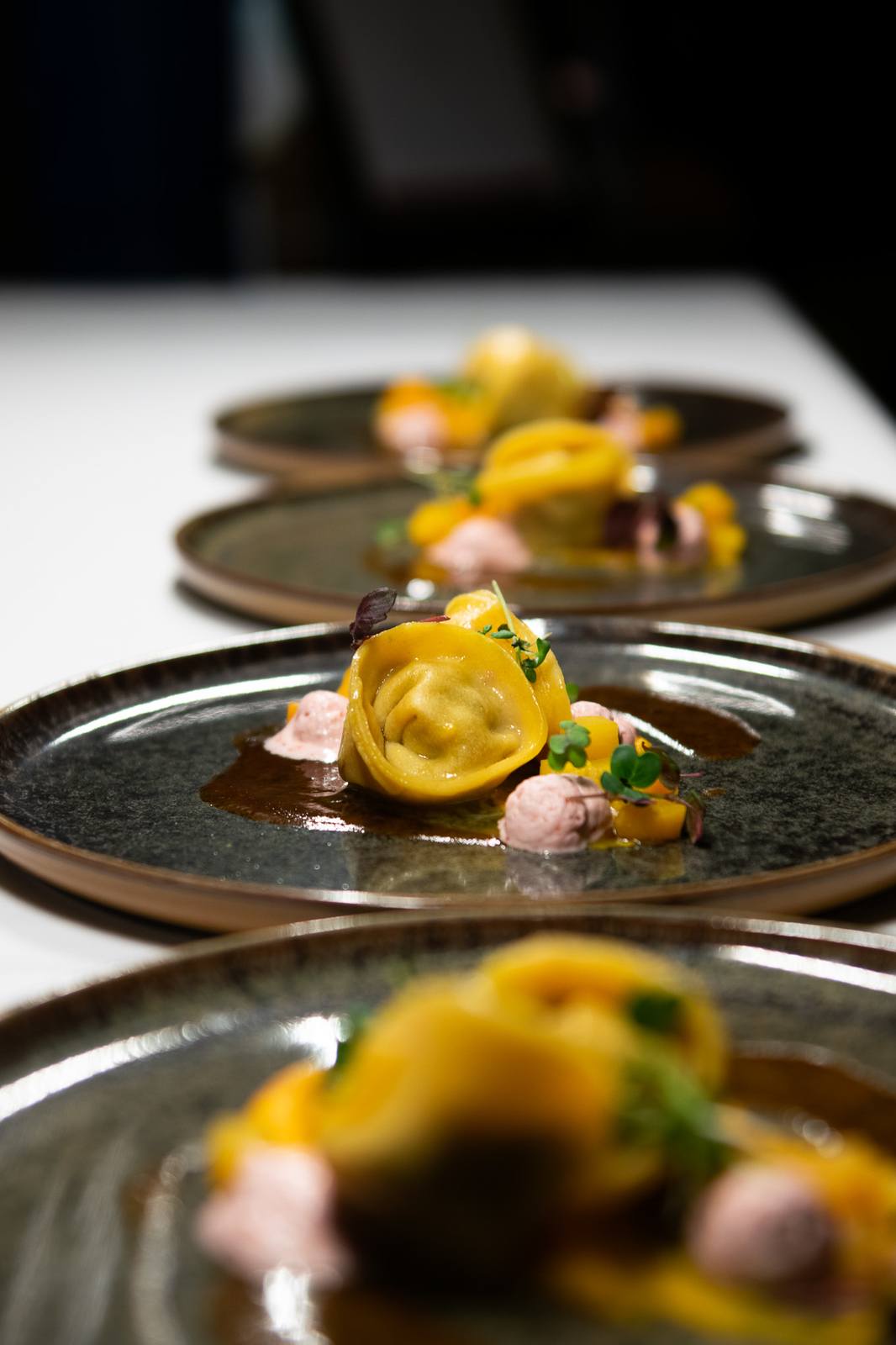 Open Kitchen Event