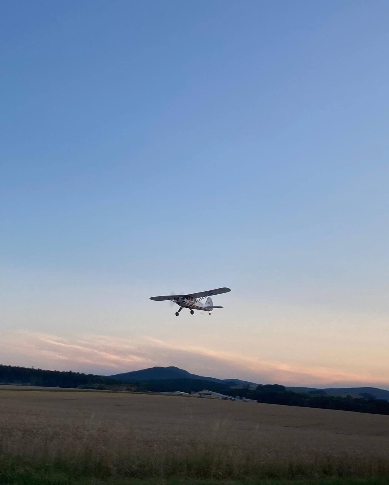 RC-Flug Einsteiger Kurs