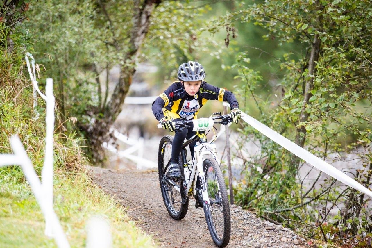 Cool Kids MTB im Gsieser Tal
