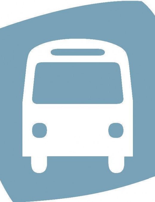 Bus nach Meran/Falzeben