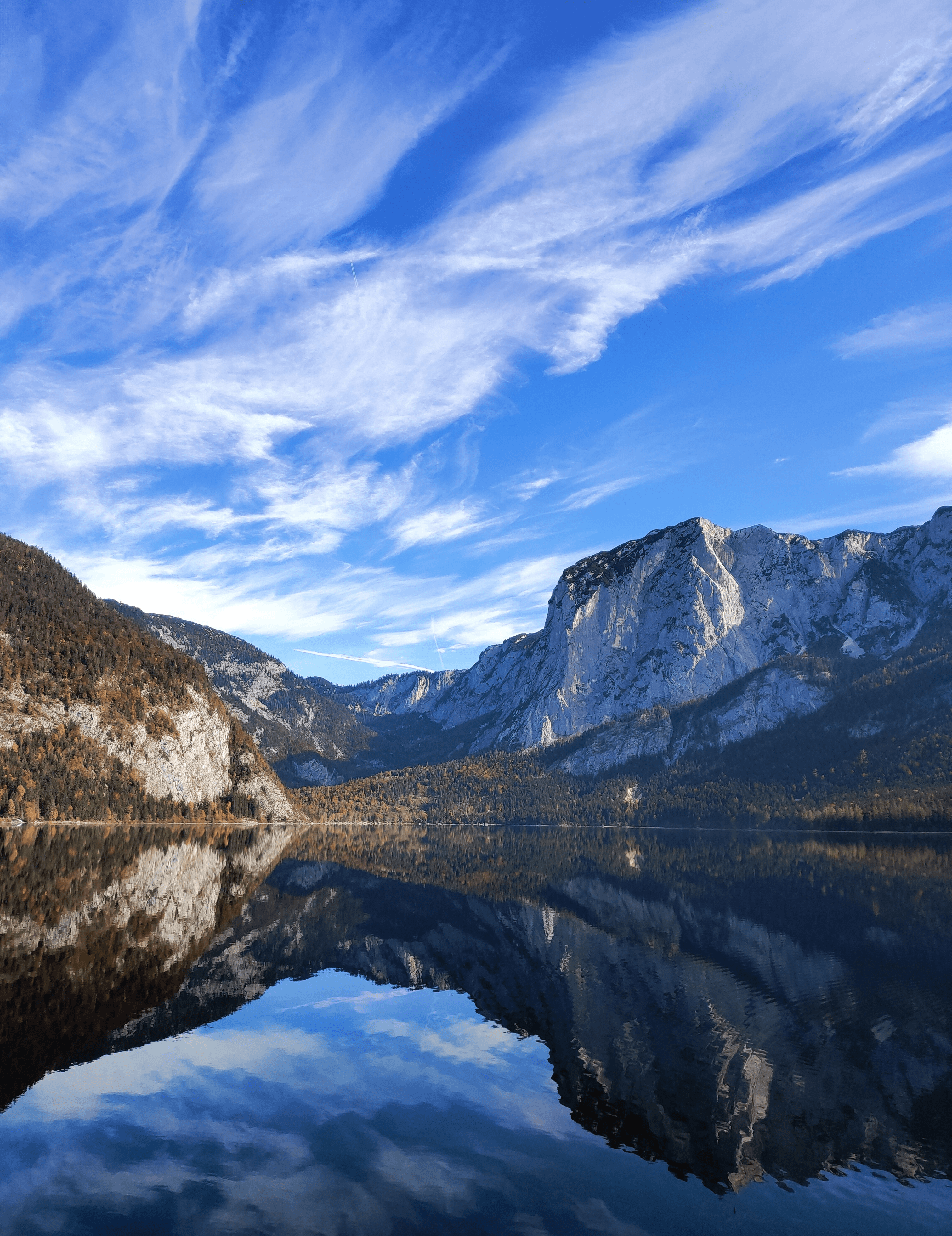 Bad Aussee, Altaussee and the Styrian Enns Valley