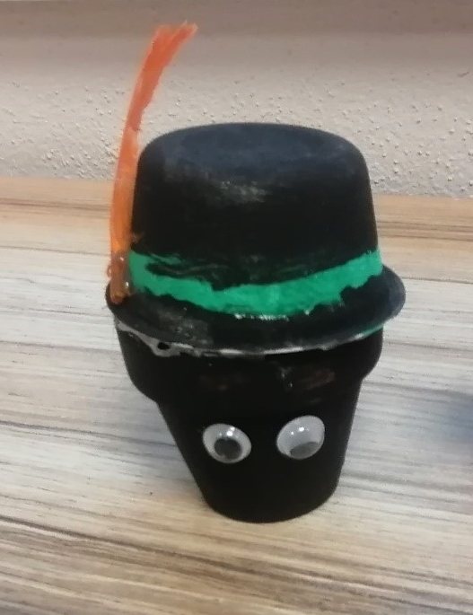 Bricoler un ramoneur