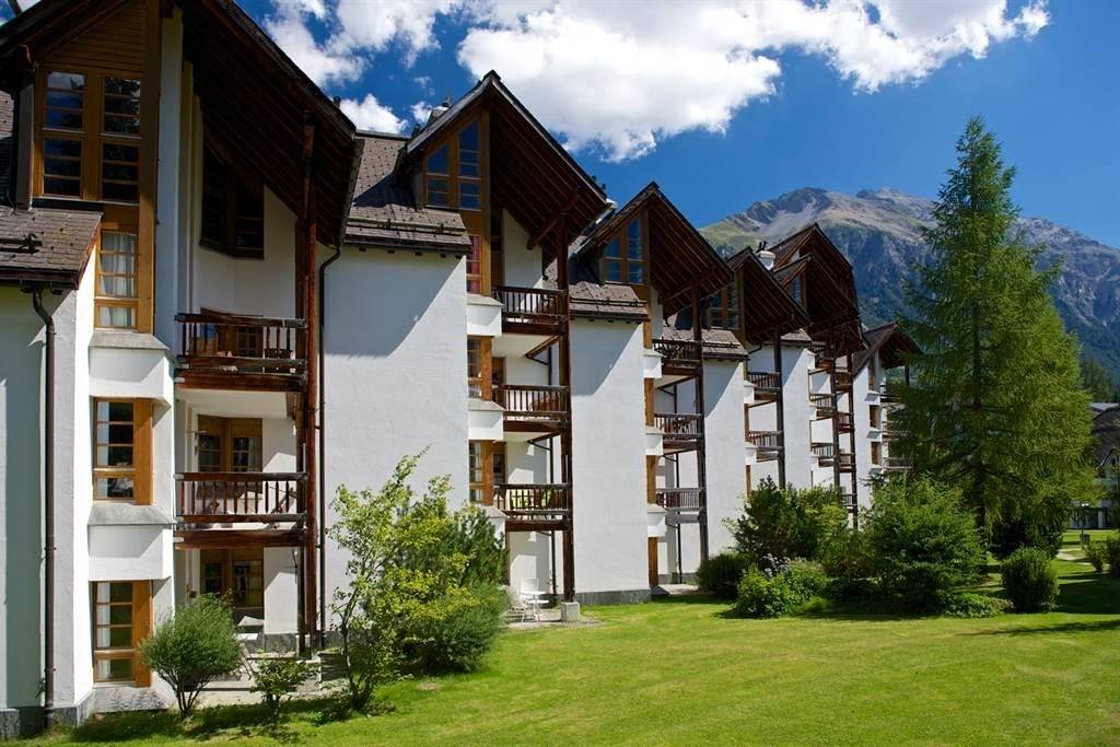 Adresse Ferienwohnung Schweizerhof 242