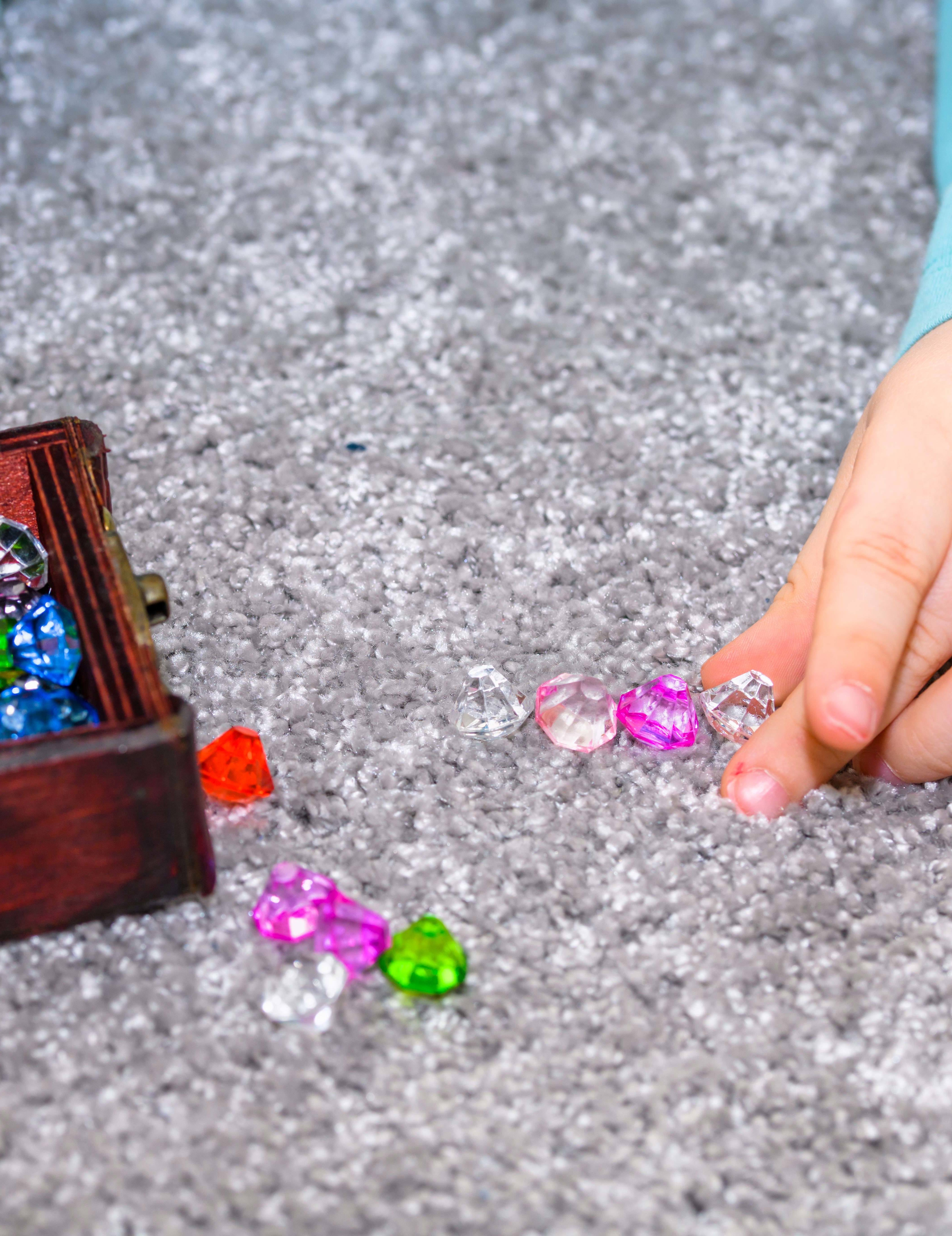 Fairy tale treasure hunt