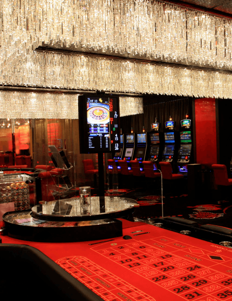 Casino Zürich