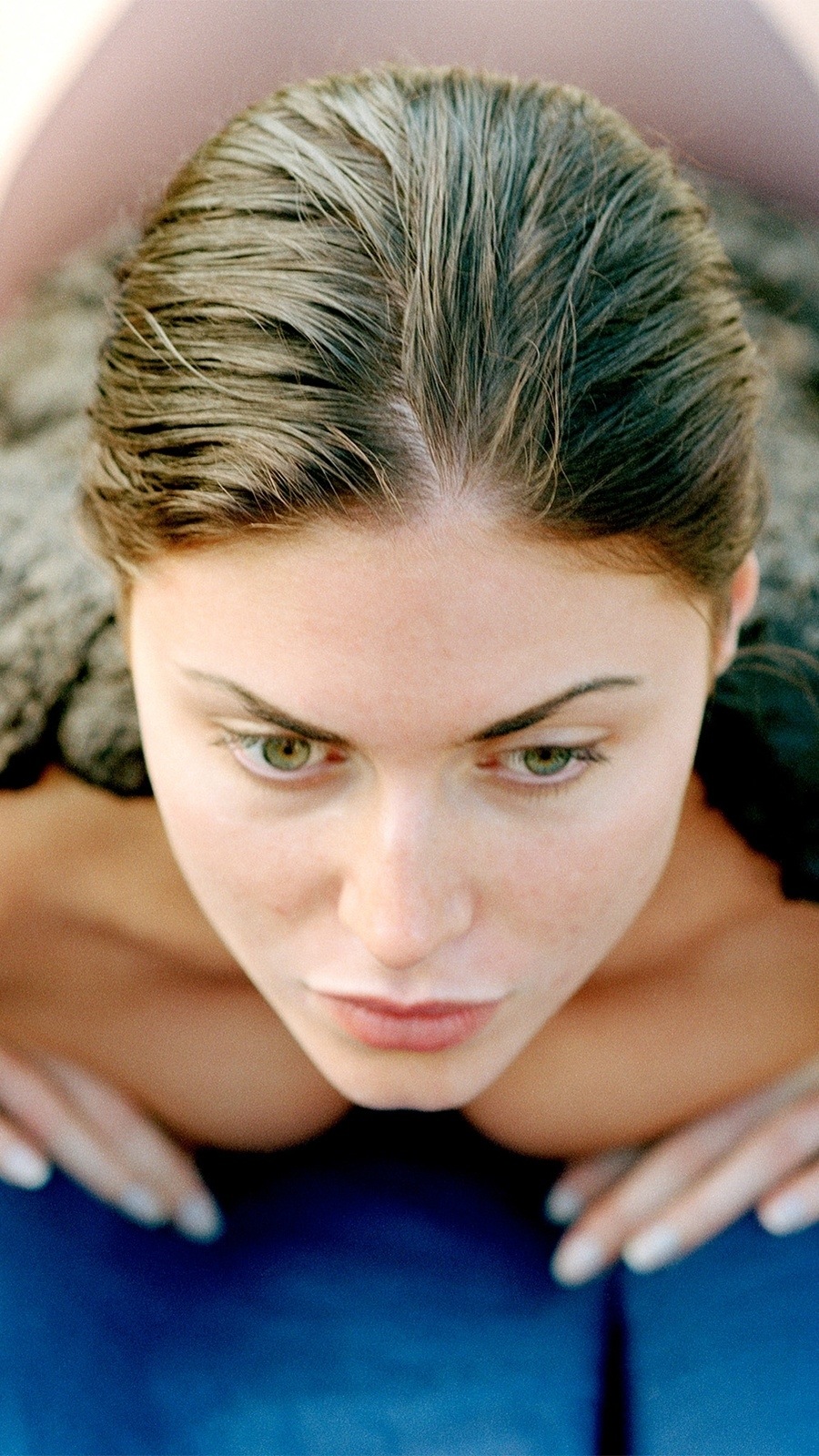 Pampering days: 4 nights