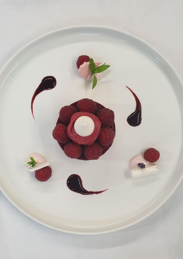 Spa & Dine