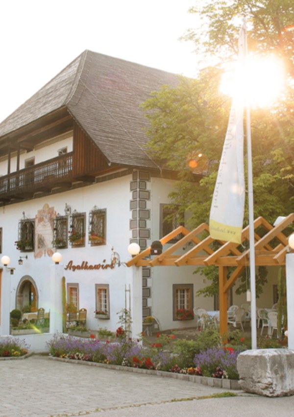 Hotel information