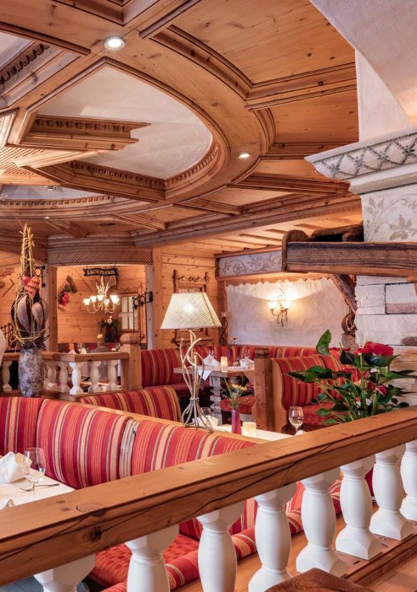 Restaurant La Vita