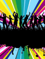 "TEENS Silvester L.O.F.T. Party" *