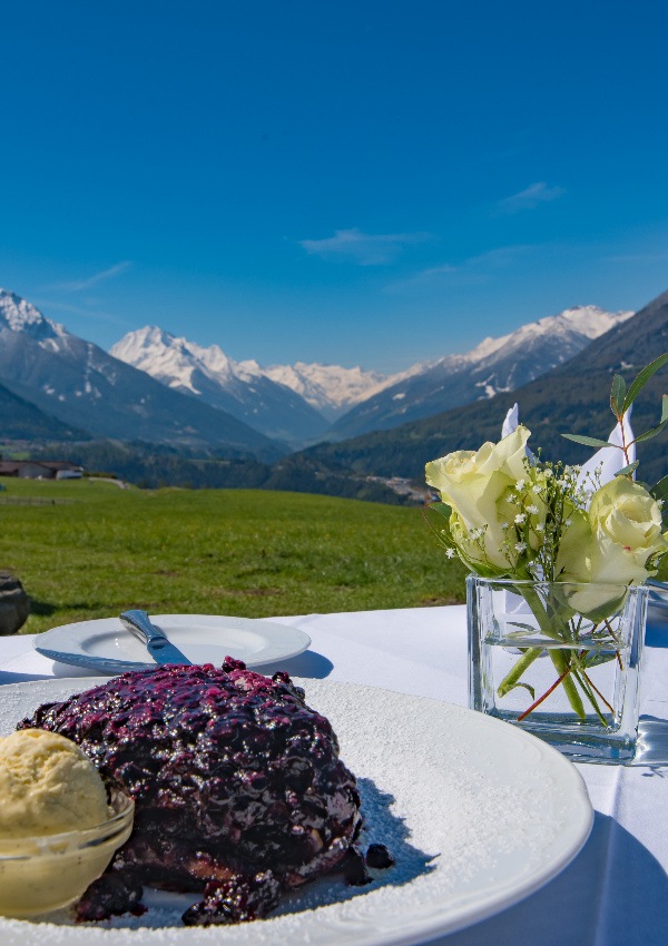 Tiroler Wirtshaus - eat well and drink well!