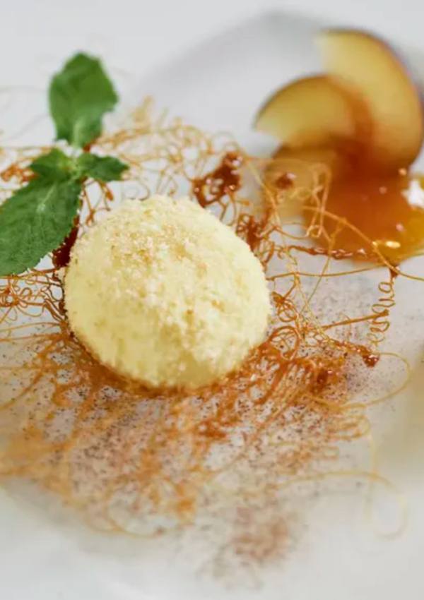 Tour de Gourmet - 3rd stage 18.09. - 22.09.2022