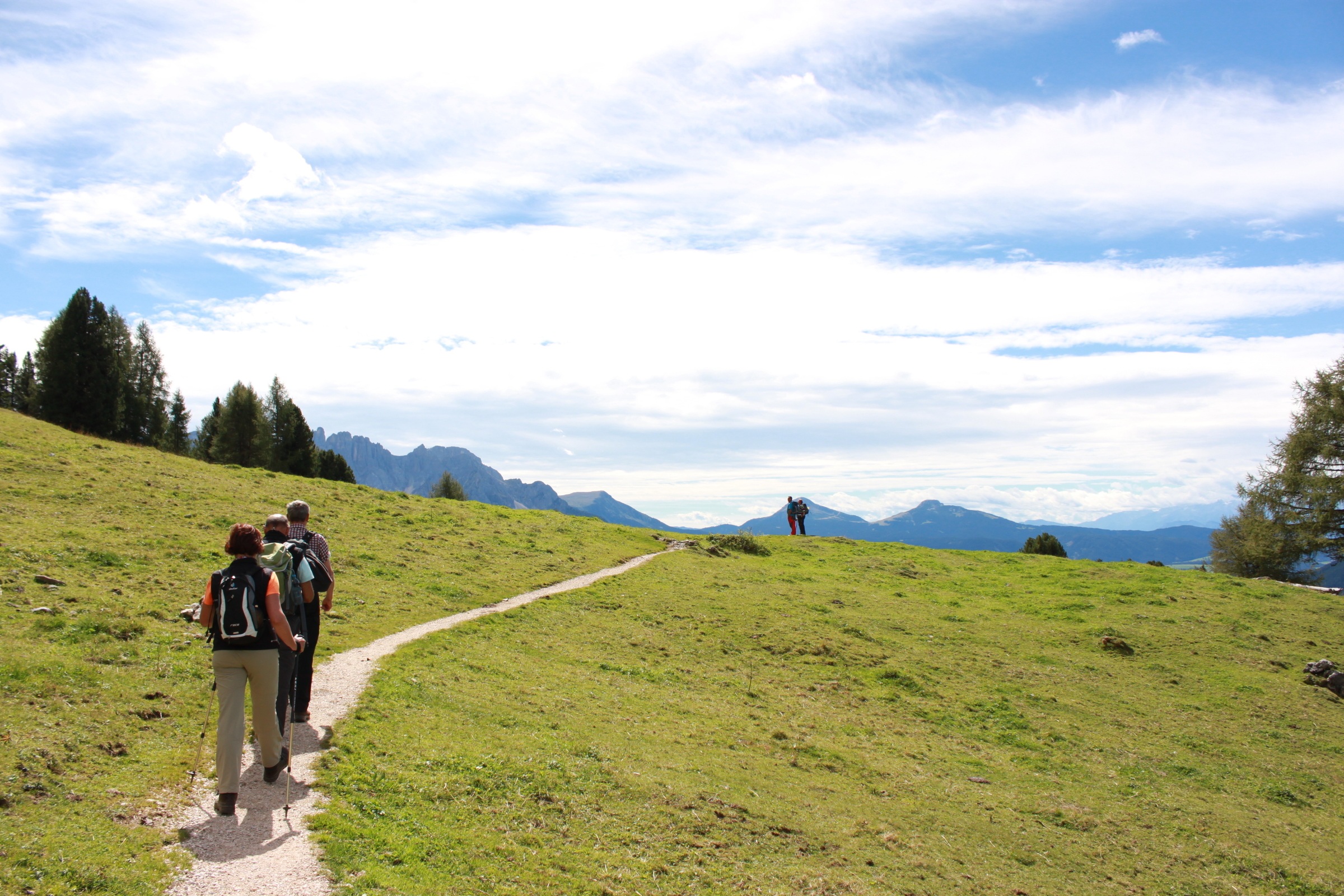 Messnerjochhütte