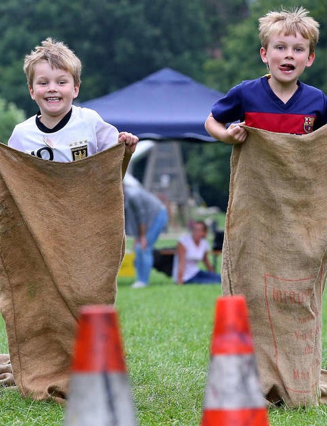 Kids Olympics