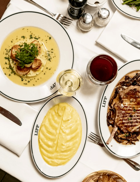 Brasserie Lipp