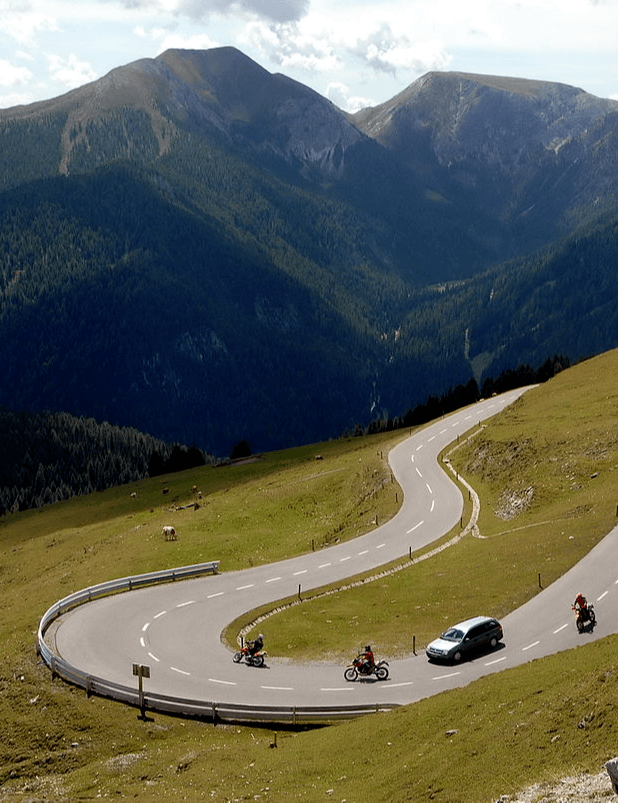 Nockalmstrasse