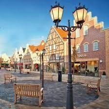 Designer Outlet Ochtrup